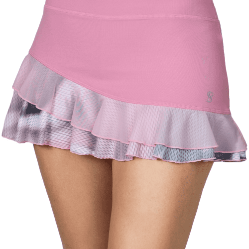 12" Skort - Euphoria - Sofibella