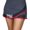 12" Skort - Rose Garden - Sofibella