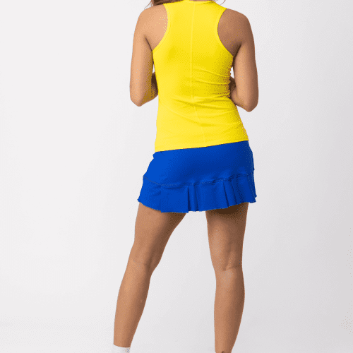 13 ruffle skort team uniforms sofibella 723249