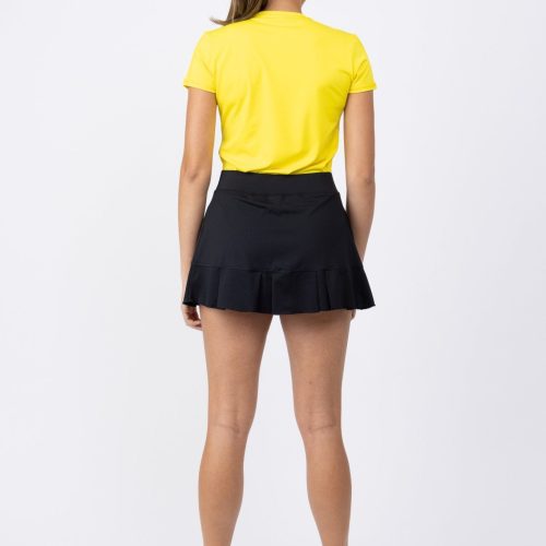 13 ruffle skort team uniforms sofibella 802761