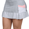 13" Skort - Cosmopolitan - Sofibella