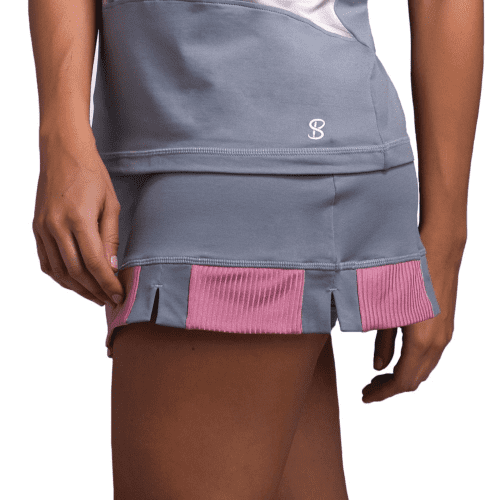 13" Skort - Euphoria - Sofibella