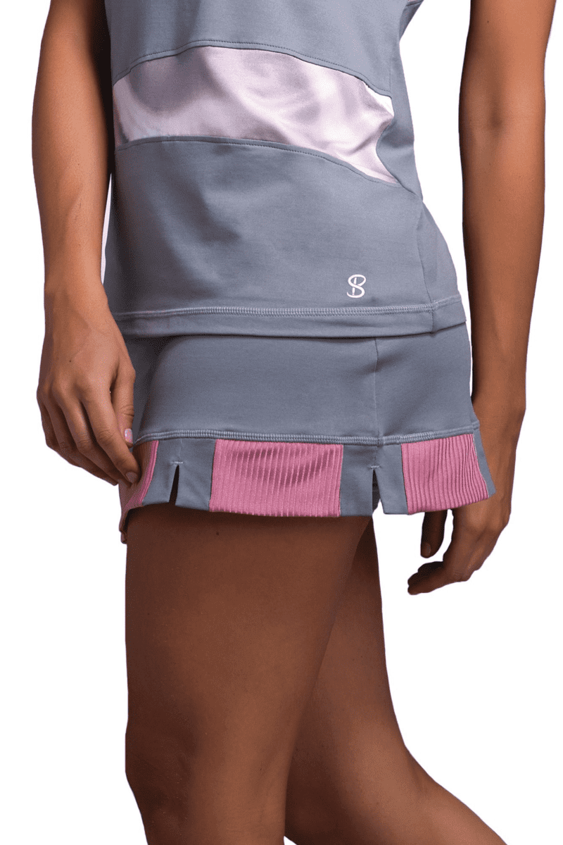 13" Skort - Euphoria - Sofibella