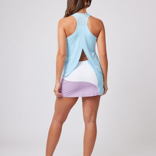 13" Skort - Palm Beach - Sofibella