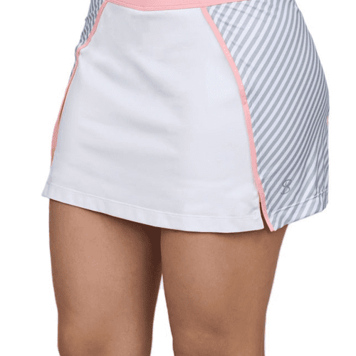 14" Skort - Cosmopolitan - Sofibella