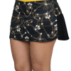 14" Skort - Gold Jewel - Sofibella