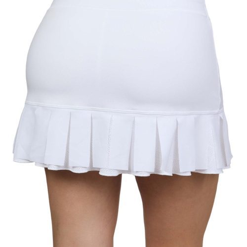 14 womens tennis skort white racquet sale sofibella 515261