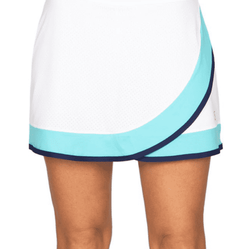 15" Skort - Top Spin - Sofibella