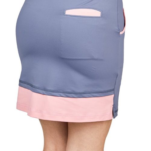 16 skort rose anaconda final sale sofibella 571538