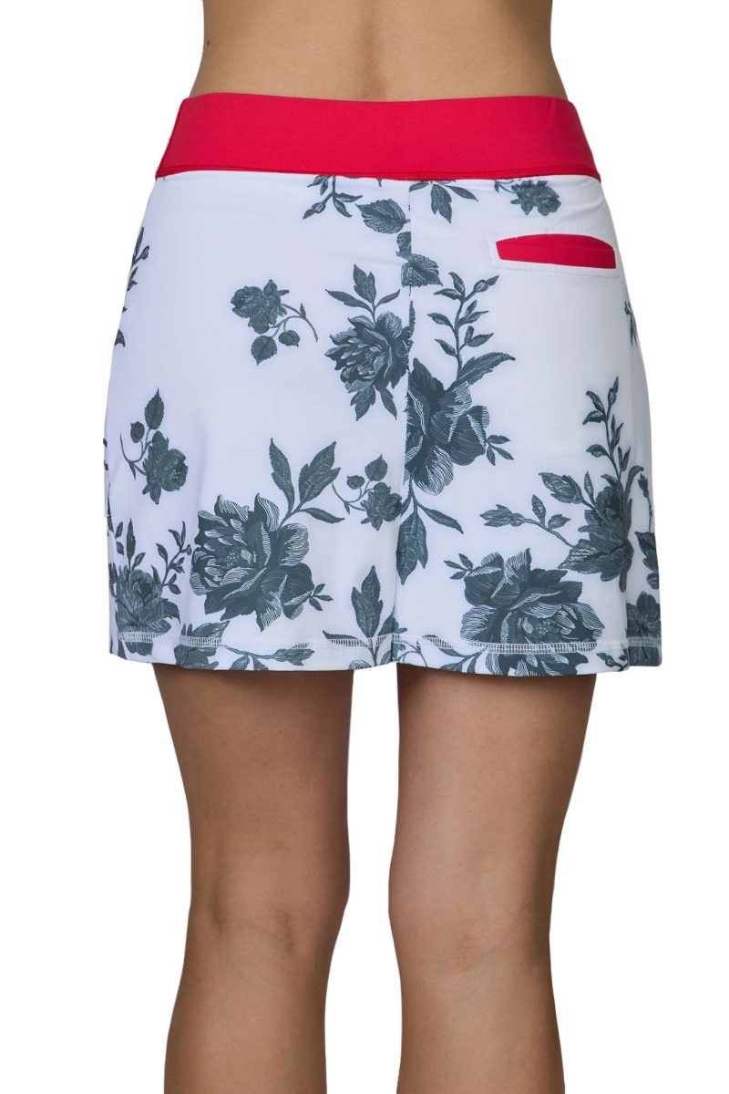 16 skort rose garden final sale sofibella 801625