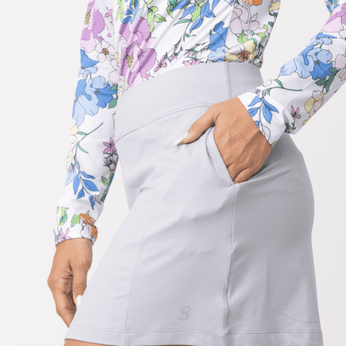 18 golf skort uv staples sofibella 162705