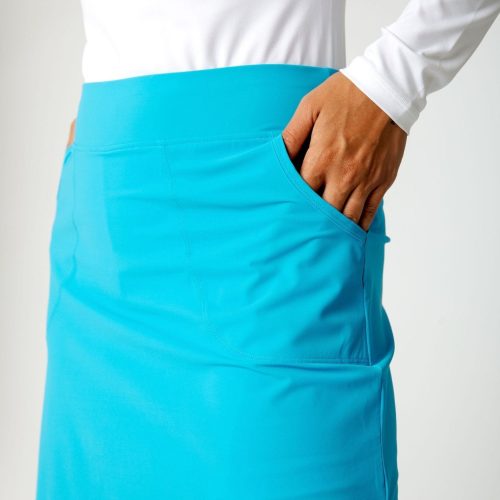 18 golf skort uv staples sofibella 922548