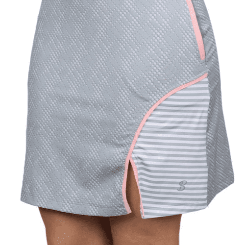 18" Skort - Cosmopolitan - Sofibella