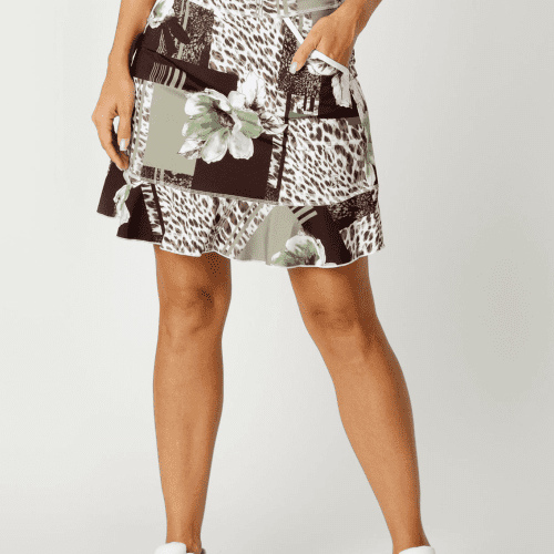 18 skort golf color sale sofibella 912851