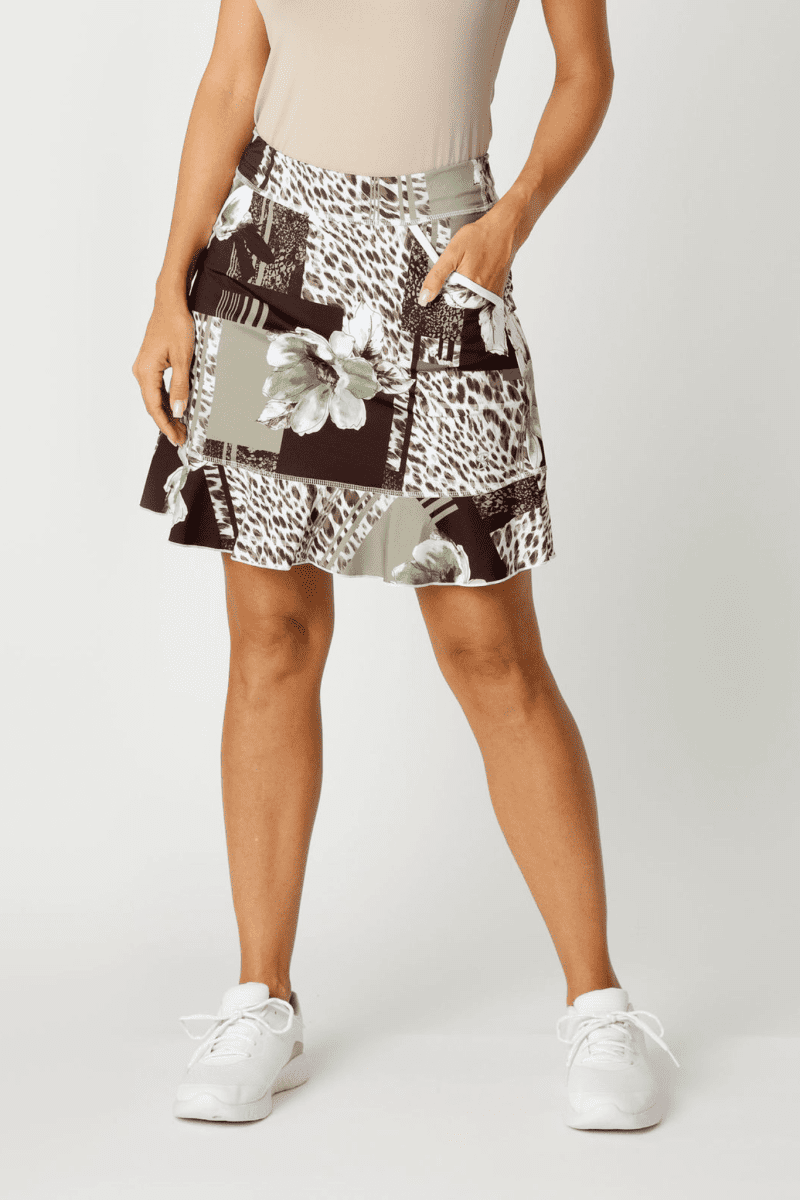 18 skort golf color sale sofibella 912851