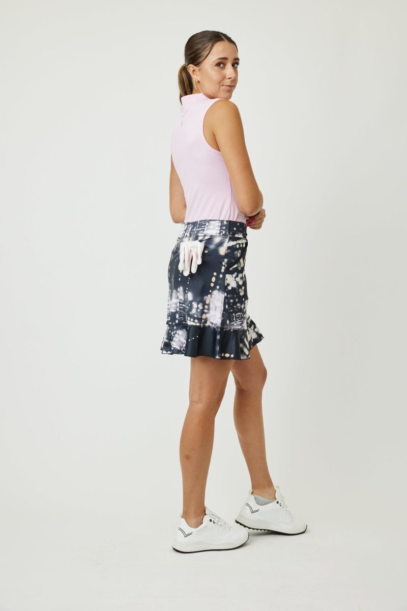 18" Skort - Golf Colors - Sofibella