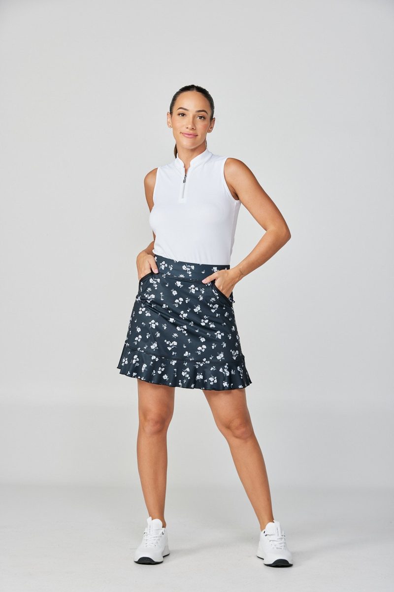 18 skort golf colors sofibella 466994