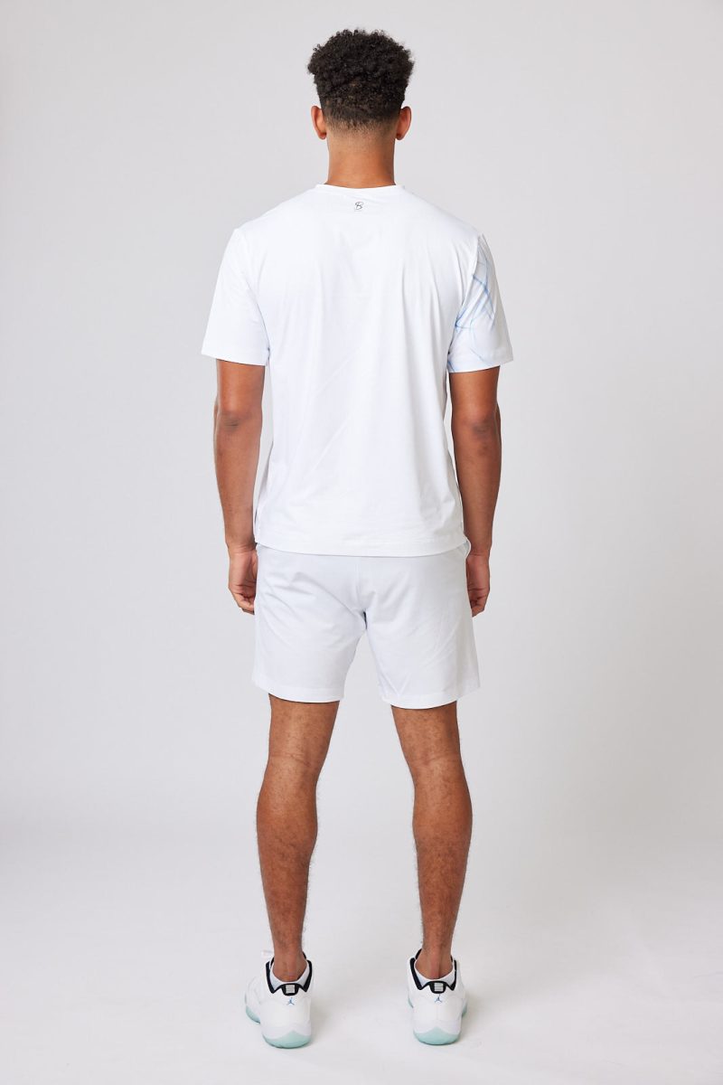 Ace Point - Short Sleeve - Sofibella