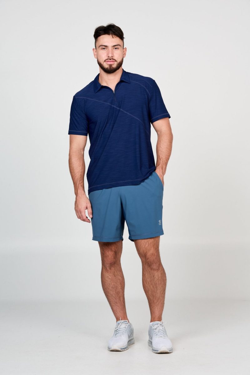 9 athletic short sofibella 419420