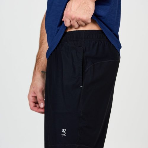 9" Athletic Short - Sofibella