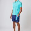 Ace Point - 7" Inseam Short - Sofibella