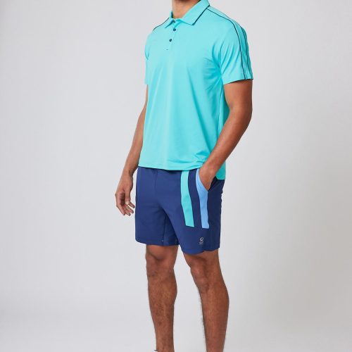 Ace Point - 7" Inseam Short - Sofibella