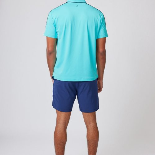 Ace Point - 7" Inseam Short - Sofibella