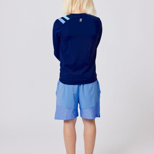 Ace Point - Boy's Long Sleeve - Sofibella