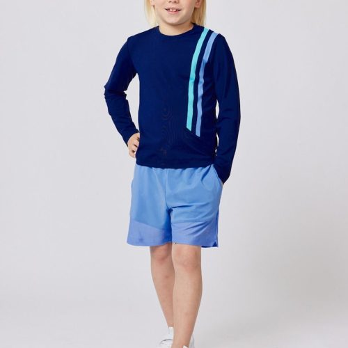 Ace Point - Boy's Long Sleeve - Sofibella