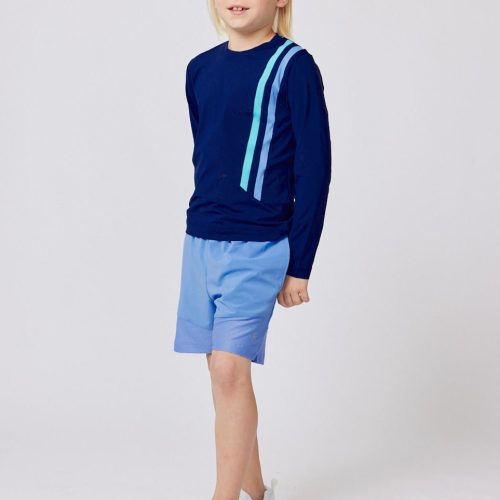 Ace Point - Boy's Long Sleeve - Sofibella