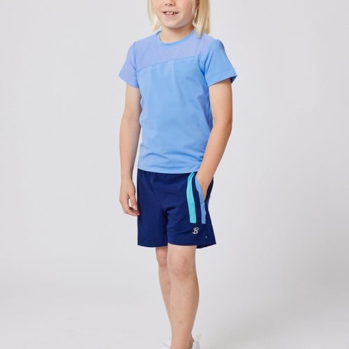 Ace Point - Boy's Short Sleeve - Sofibella