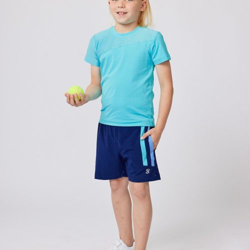 Ace Point - Boy's Short Sleeve - Sofibella