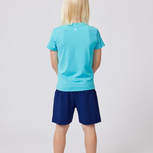 Ace Point - Boy's Short Sleeve - Sofibella