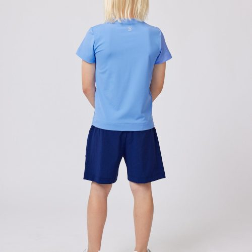 Ace Point - Boy's Short Sleeve - Sofibella