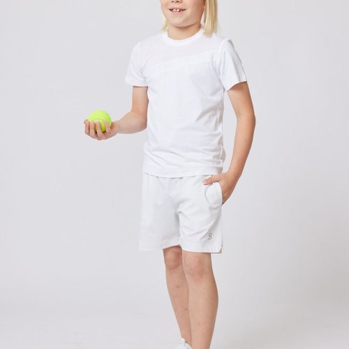 Ace Point - Boy's Short Sleeve - Sofibella