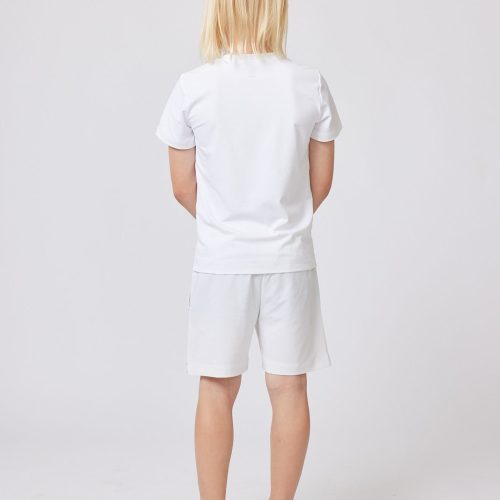 Ace Point - Boy's Short Sleeve - Sofibella