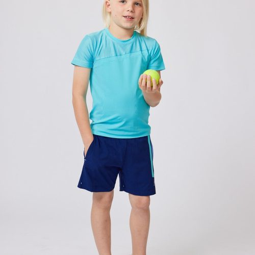 Ace Point - Boy's Short Sleeve - Sofibella