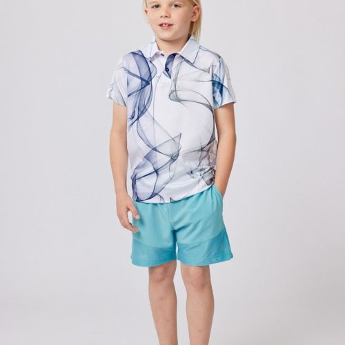 Ace Point - Boy's Shorts - Sofibella