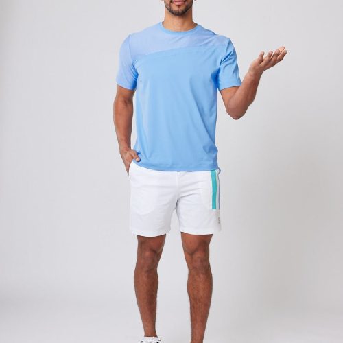 Ace Point - Short Sleeve - Sofibella