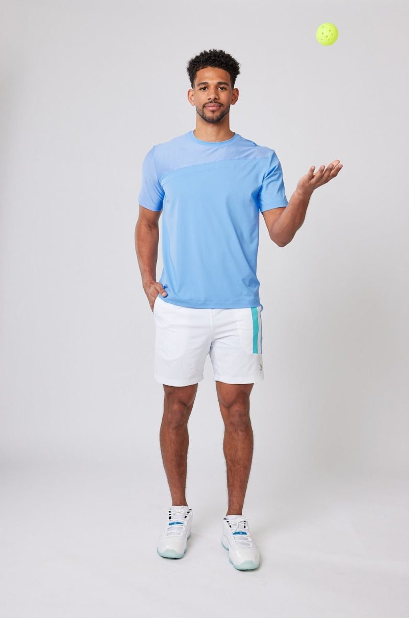 Ace Point - Short Sleeve - Sofibella