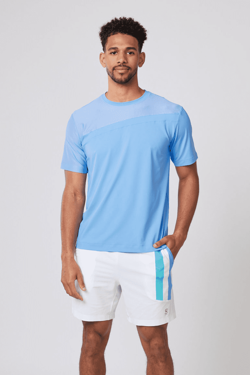 ace point short sleeve sofibella 435823