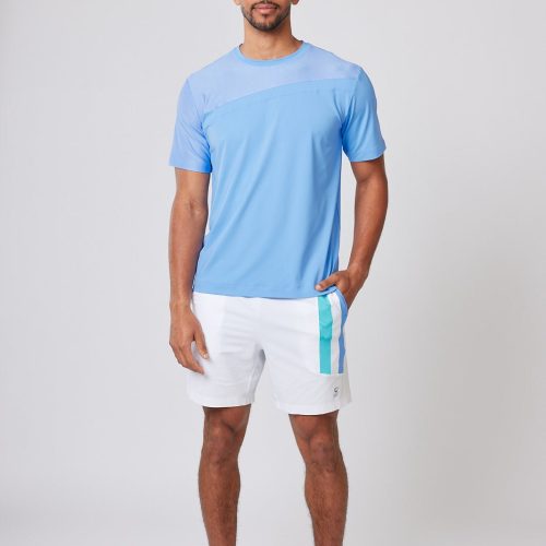 Ace Point - Short Sleeve - Sofibella