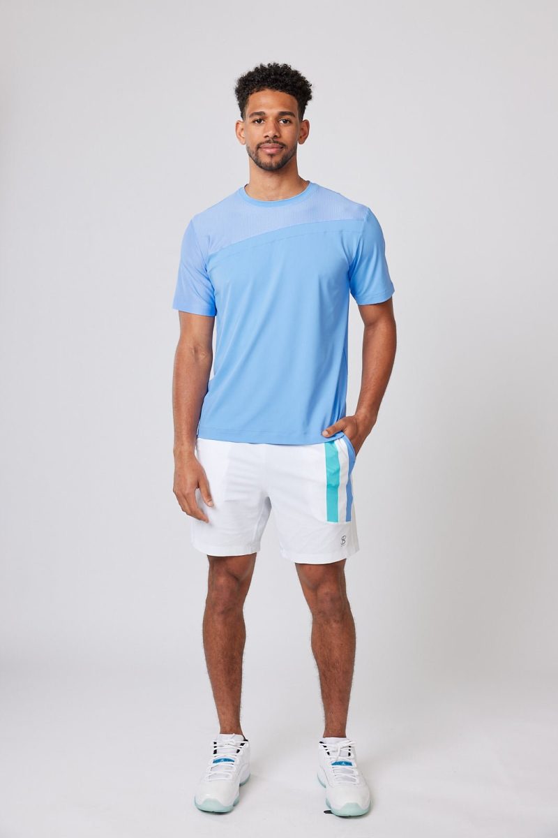 Ace Point - Short Sleeve - Sofibella