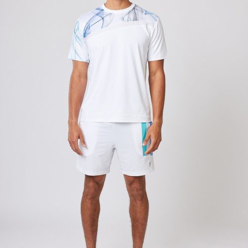 Ace Point - Short Sleeve - Sofibella