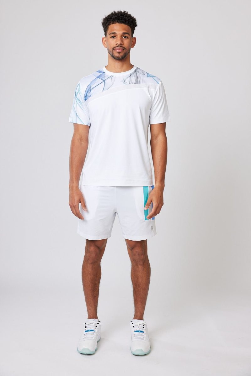 Ace Point - Short Sleeve - Sofibella