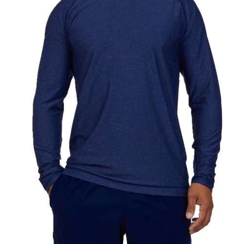 Athletic Long Sleeve - Sofibella