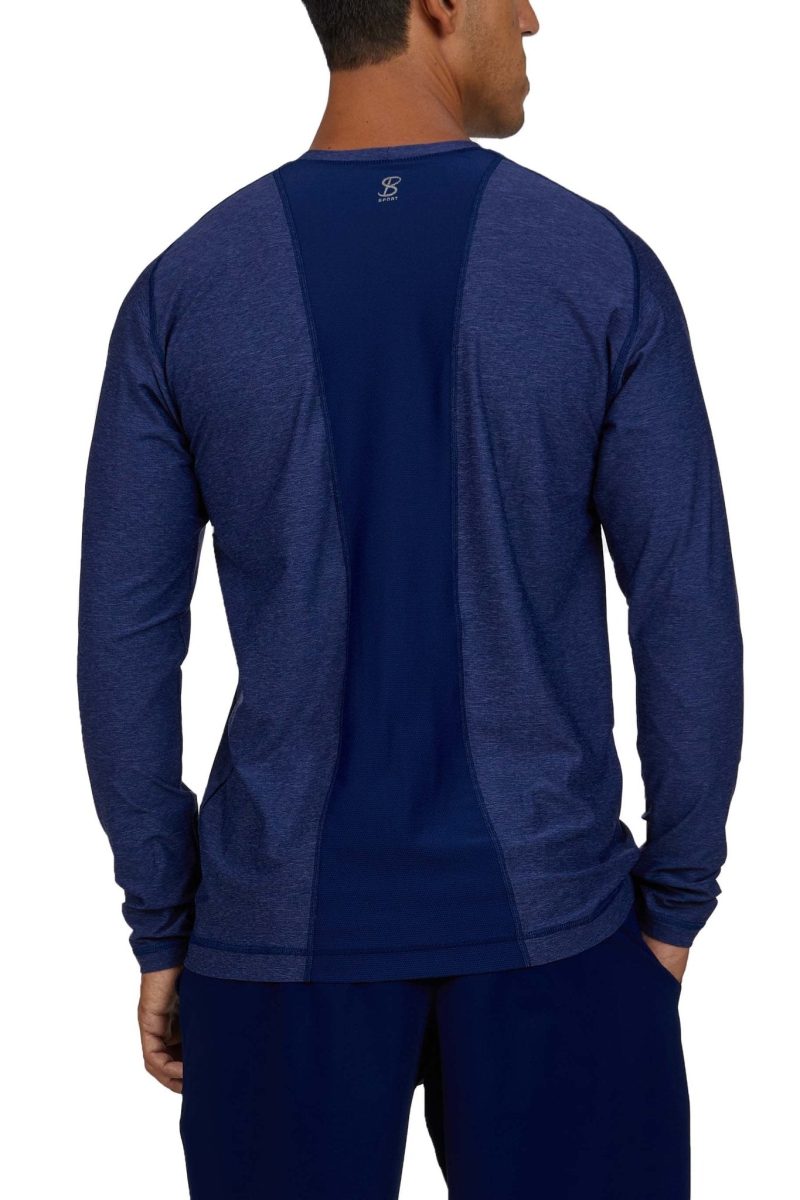 athletic long sleeve sofibella 249608