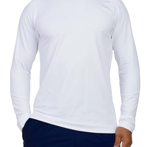 Athletic Long Sleeve - Sofibella