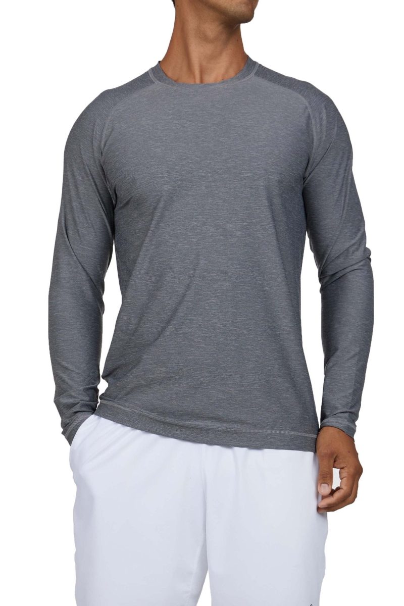 athletic long sleeve sofibella 556917