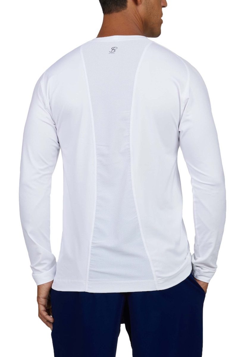 athletic long sleeve sofibella 650432